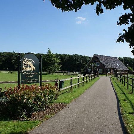 Villa Recreatieoord Hippique Westendorp Esterno foto