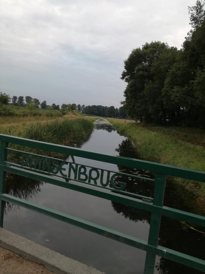 Villa Recreatieoord Hippique Westendorp Esterno foto